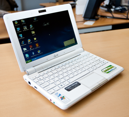 billig bærbar pc